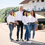 Hotel Wallner - Hotel&wirt 3*
