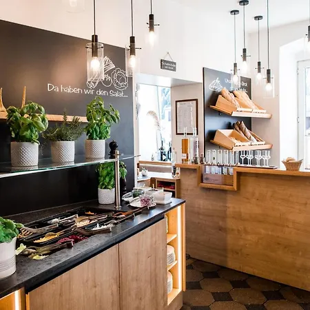 ホテル Wallner - & Wirt