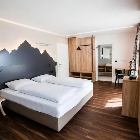 Wallner - & Wirt ホテル