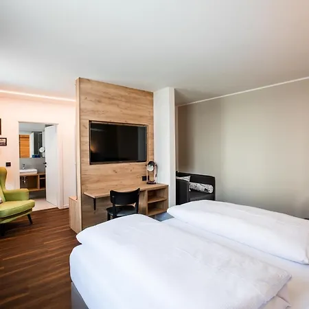 Wallner - & Wirt Hotel 3*