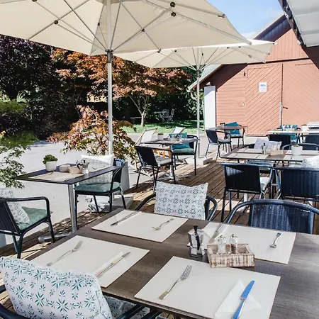 Wallner - Hotel & Wirt 3*