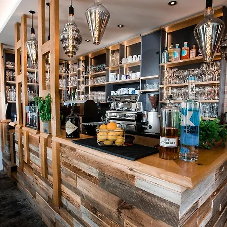 Wallner - Hotel & Wirt 3*