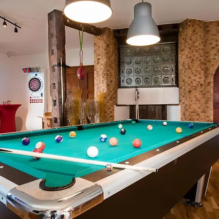 Wallner - Hotel & Wirt Otel Arnoldstein