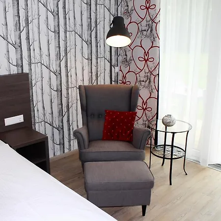 ホテル Wallner - & Wirt 3*