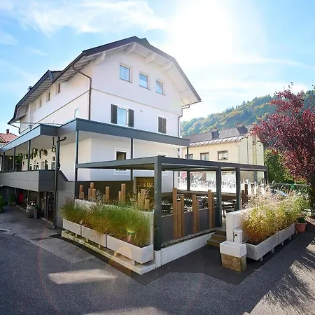 Wallner - Hotel & Wirt