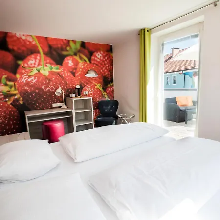Hotel Wallner - & Wirt 3*