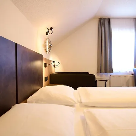 Wallner - & Wirt Hotel 3*