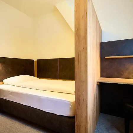 ホテル Wallner - & Wirt