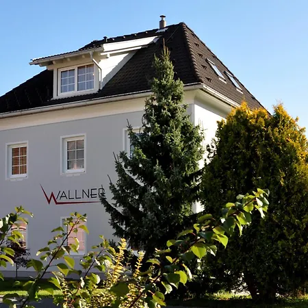 Wallner - & Wirt 3* Arnoldstein