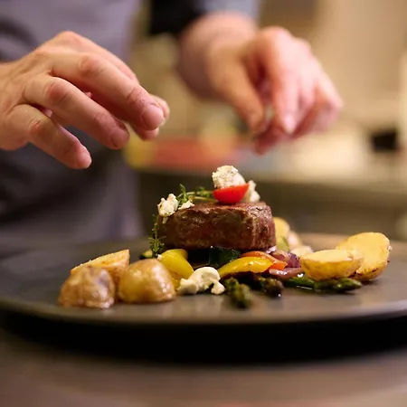 Otel Wallner - Hotel & Wirt Arnoldstein