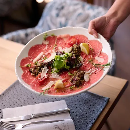 ホテル Wallner - & Wirt