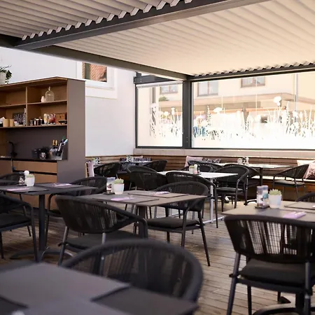 Wallner - & Wirt ホテル 3*