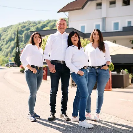 Hotel Wallner - Hotel & Wirt 3*