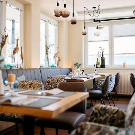 ホテル Wallner - & Wirt 3*