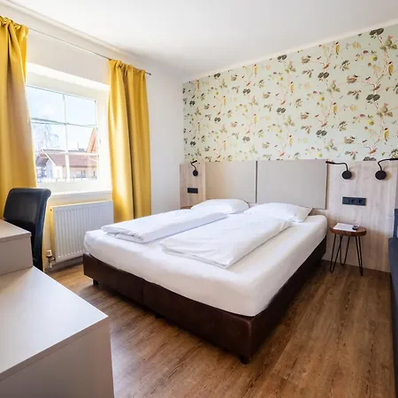 Wallner - Hotel & Wirt Arnoldstein