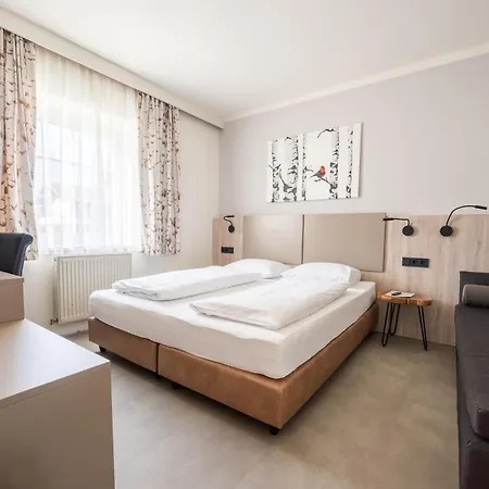 Hotel Wallner - & Wirt
