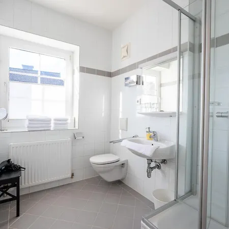 Wallner - Hotel & Wirt 3*