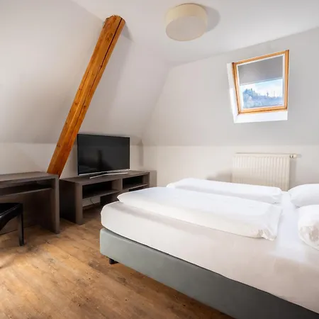 Hotel Wallner - Hotel&wirt 3*