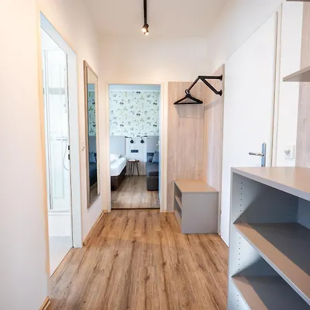 Wallner - & Wirt Hotel 3*