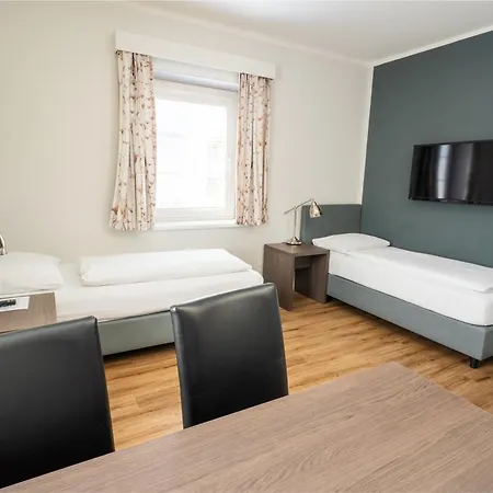 Hotel Wallner - Hotel & Wirt Arnoldstein