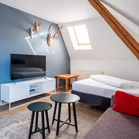 Wallner - Hotel & Wirt Arnoldstein