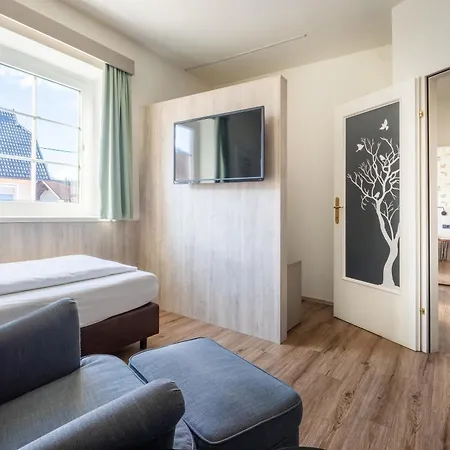 Hotel Wallner - Hotel&wirt