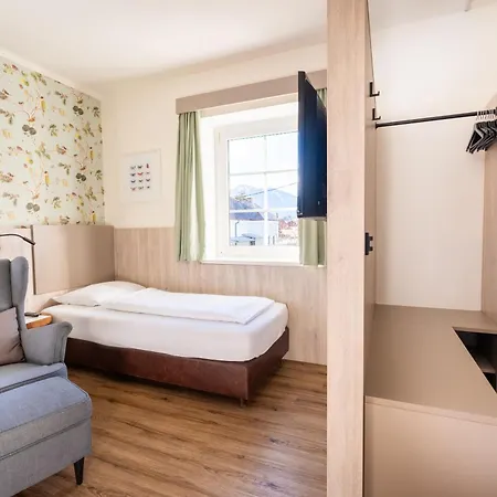 Hotel Wallner - & Wirt 3*