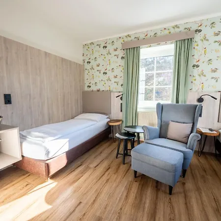 Hotel Wallner - & Wirt 3*