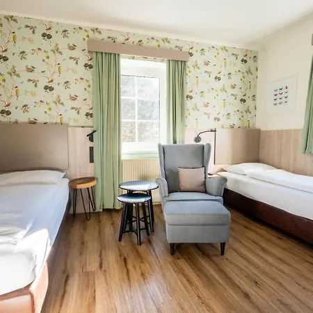 Wallner - & Wirt Hotel Arnoldstein
