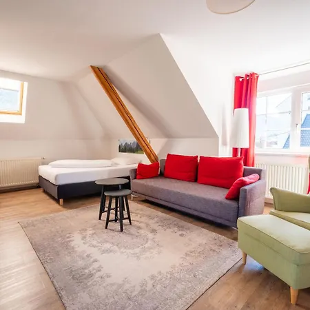 Wallner - & Wirt Hotel