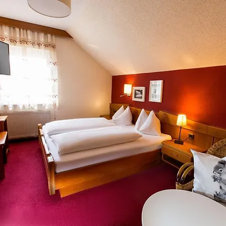 Wallner - Hotel & Wirt Otel Arnoldstein