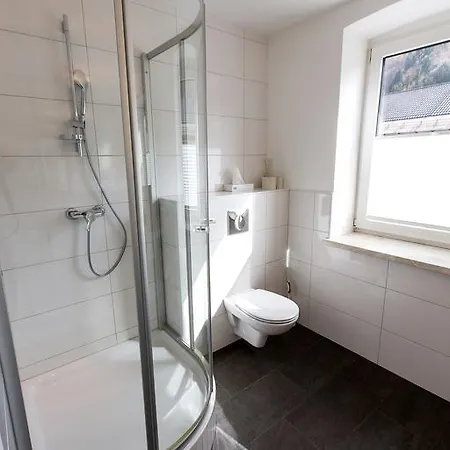 ホテル Wallner - & Wirt アルノルトシュタイン