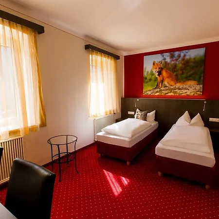 Wallner - & Wirt Hotel