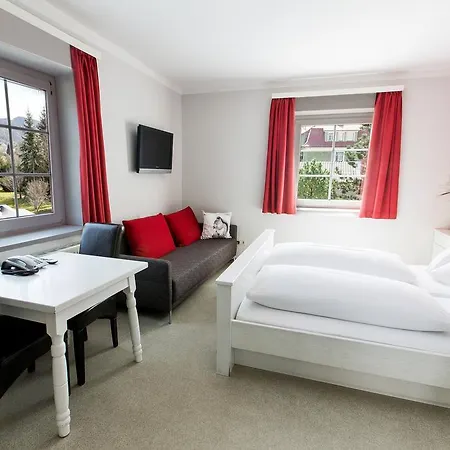 Wallner - Hotel & Wirt