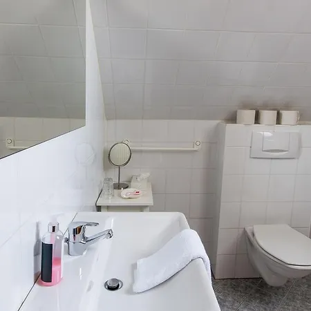 Wallner - & Wirt ホテル