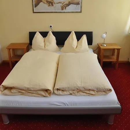 ホテル Wallner - & Wirt