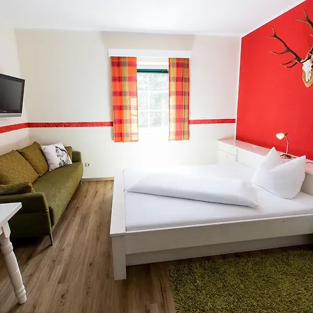 Wallner - Hotel & Wirt Arnoldstein