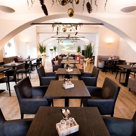 ホテル Wallner - & Wirt アルノルトシュタイン