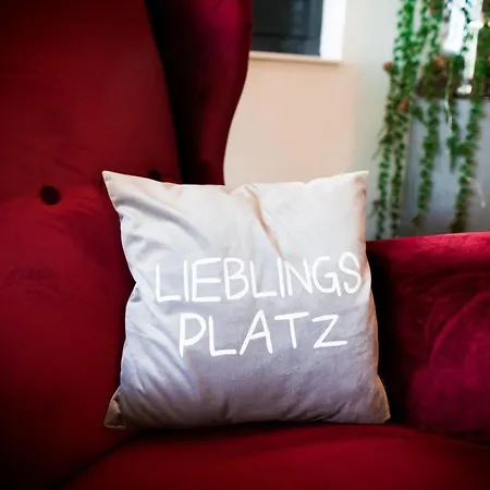 ホテル Wallner - & Wirt