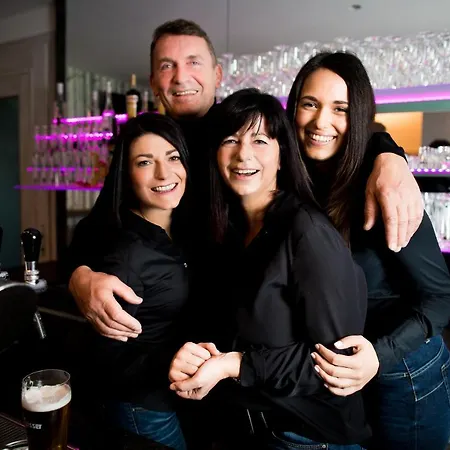 ホテル Wallner - & Wirt 3*