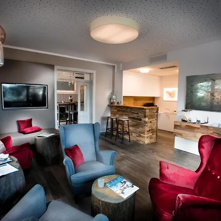 Wallner - & Wirt Hotel