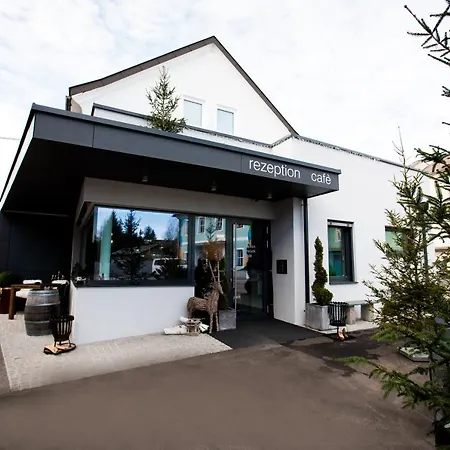 Wallner - & Wirt 3* アルノルトシュタイン