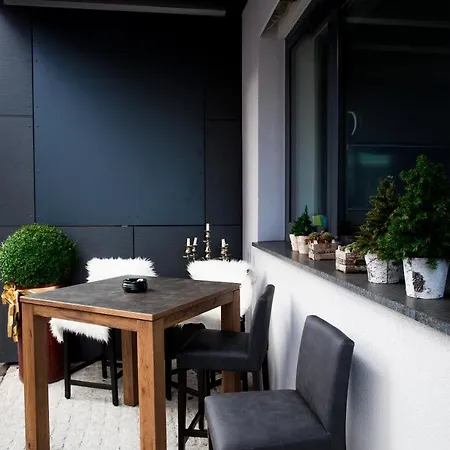 Wallner - & Wirt Hotel 3*