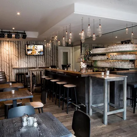 Wallner - Hotel&wirt 3*