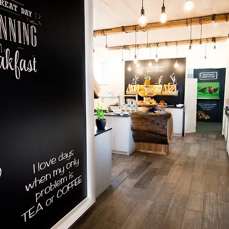 Otel Wallner - Hotel & Wirt Arnoldstein