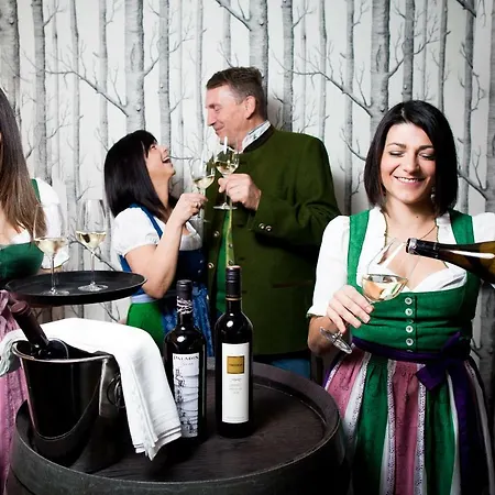 Wallner - Hotel & Wirt Arnoldstein