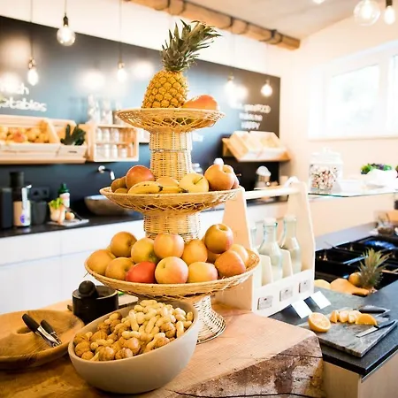 Wallner - Hotel & Wirt 3*