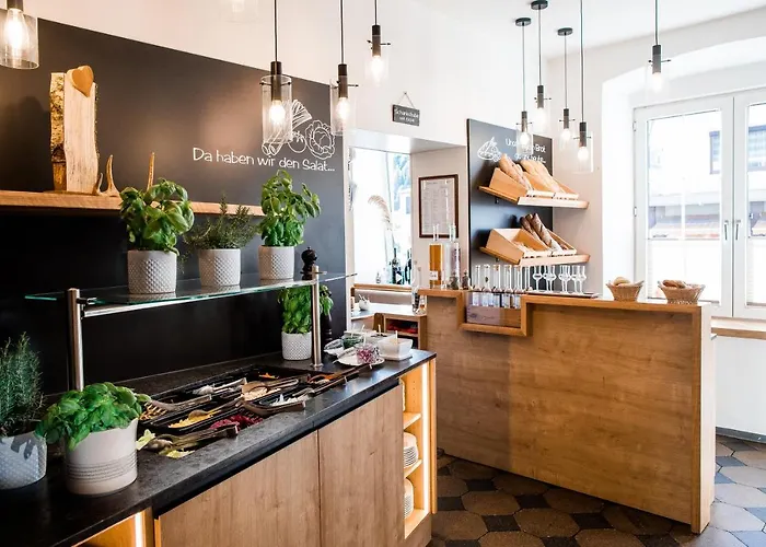 Hotel Wallner - Hotel & Wirt