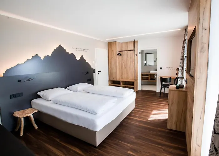 Wallner - Hotel & Wirt Hotel