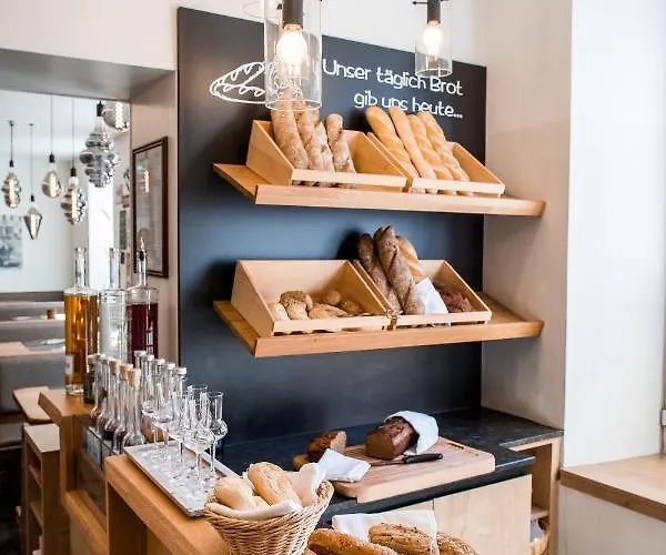 Wallner - Hotel&wirt Hotel 3*